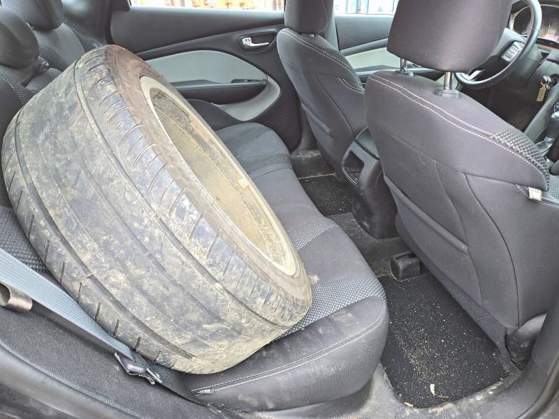 Aukcja sprzedaży 2015 Dodge Dart, vin: 1C3CDFBB5FD119400, numer aukcji: 51070056