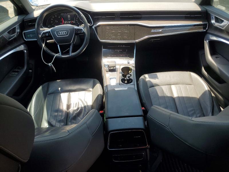 Продажа на аукционе авто 2019 Audi A6, vin: WAUK2AF27KN070812, номер лота: 53790476