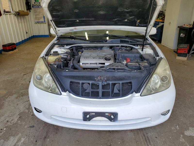 Продаж на аукціоні авто 2005 Lexus Es, vin: JTHBA30G955076135, номер лоту: 54285146