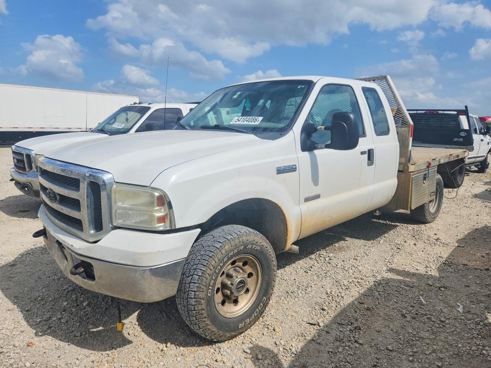 Продаж на аукціоні авто 2000 Ford F350, vin: 1FTSX31F9YED89924, номер лоту: 54104086