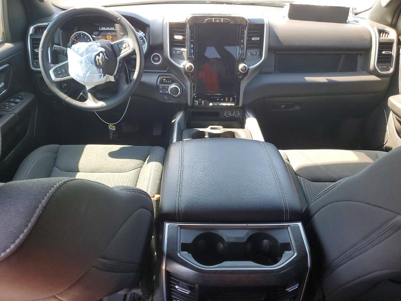 Продаж на аукціоні авто 2023 Ram 1500, vin: 1C6SRFFT2PN698005, номер лоту: 53011326