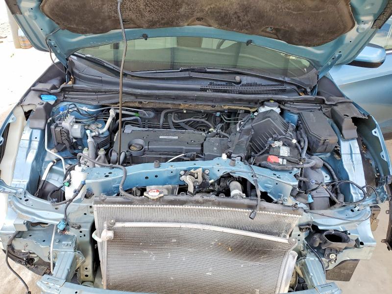 Aukcja sprzedaży 2016 Honda Cr-v, vin: 2HKRM3H5XGH557539, numer aukcji: 53267086