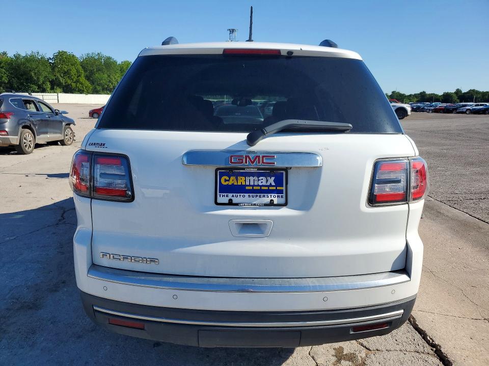 Продажа на аукционе авто 2016 Gmc Acadia, vin: 1GKKRPKD4GJ106290, номер лота: 53110696
