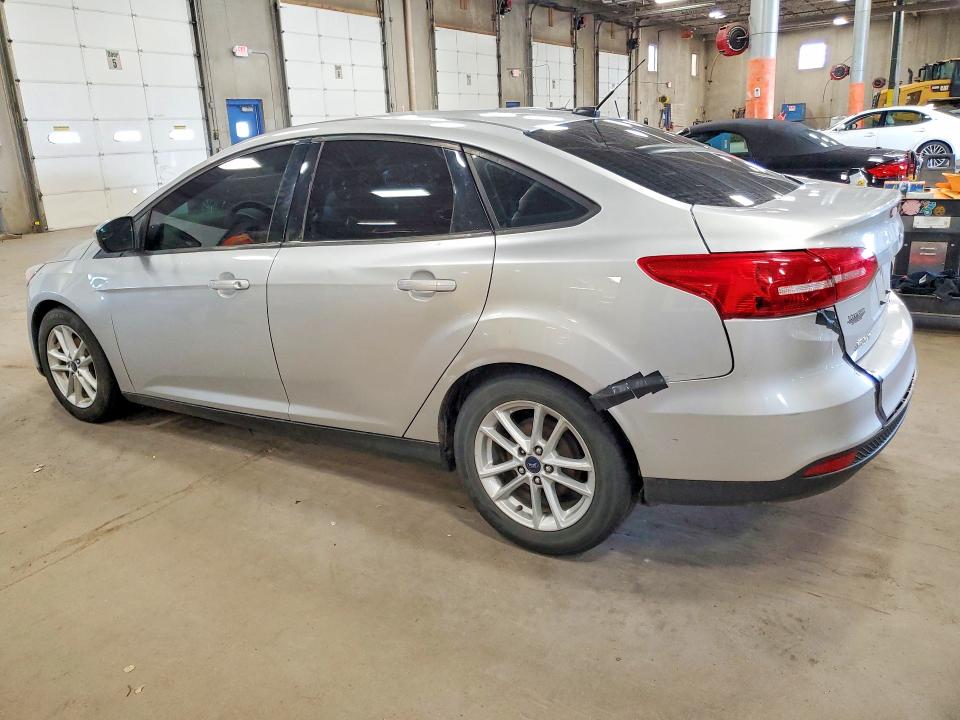 Aukcja sprzedaży 2016 Ford Focus, vin: 1FADP3F26GL373064, numer aukcji: 54354746