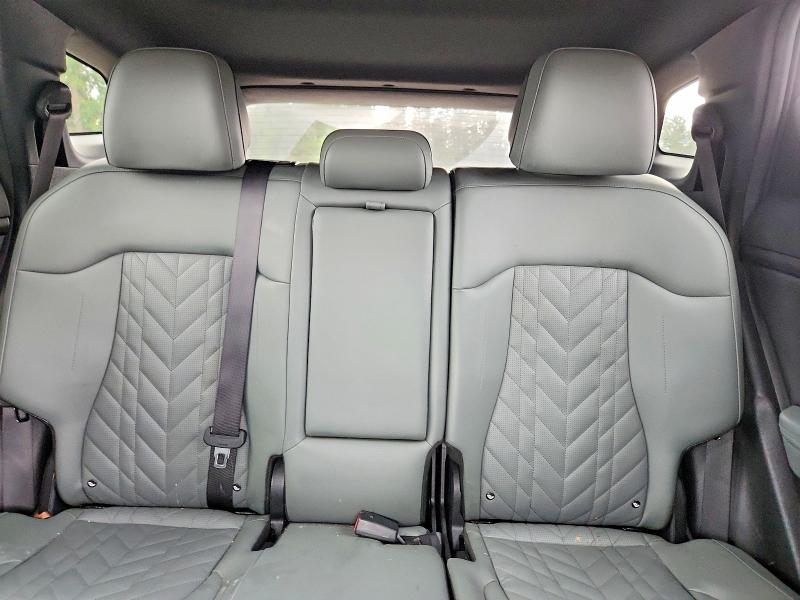 54173666 :رقم المزاد ، 5XYK6CAF8PG087078 vin ، 2023 Kia Sportage مزاد بيع