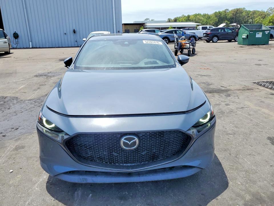 Продаж на аукціоні авто 2020 Mazda 3, vin: JM1BPANM7L1174040, номер лоту: 52397416