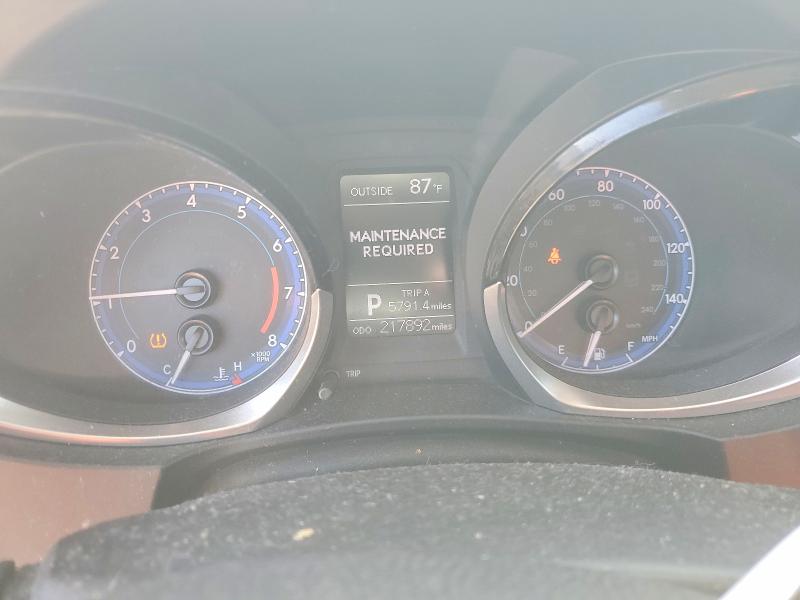 Продаж на аукціоні авто 2014 Toyota Corolla, vin: 5YFBURHE7EP015464, номер лоту: 52914066