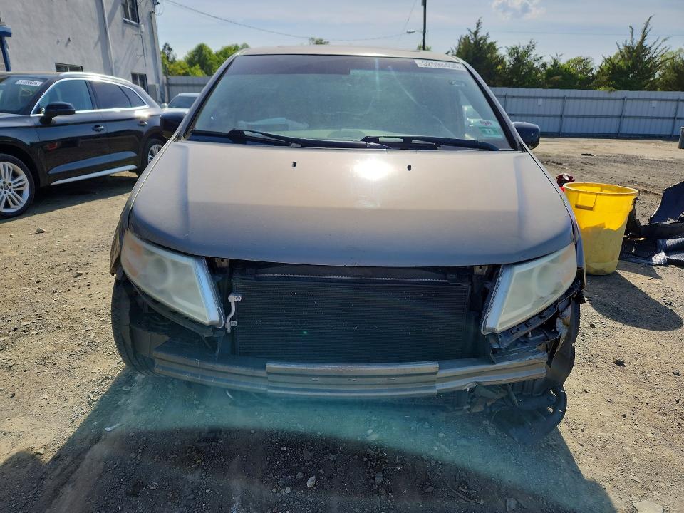 Продажа на аукционе авто 2012 Honda Odyssey, vin: 5FNRL5H6XCB128160, номер лота: 52598496