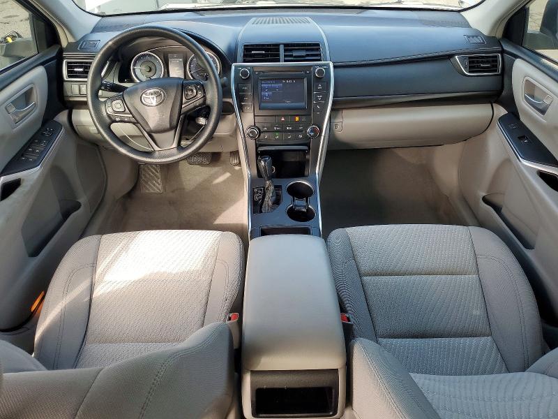 Продажа на аукционе авто 2016 Toyota Camry, vin: 4T4BF1FK0GR532715, номер лота: 53230086