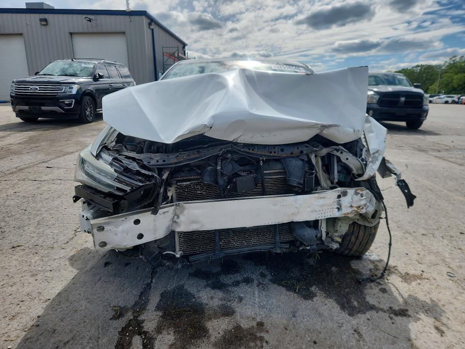 Aukcja sprzedaży 2019 Acura Ilx, vin: 19UDE2F38KA014596, numer aukcji: 52516546