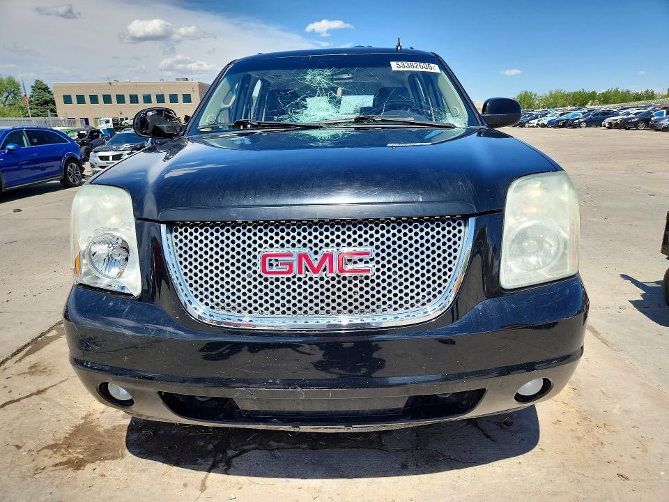 Aukcja sprzedaży 2011 Gmc Yukon Xl, vin: 1GKS2MEF0BR311227, numer aukcji: 53382606