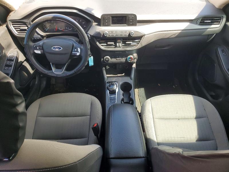 Aukcja sprzedaży 2020 Ford Escape, vin: 1FMCU0F63LUC63041, numer aukcji: 52426596