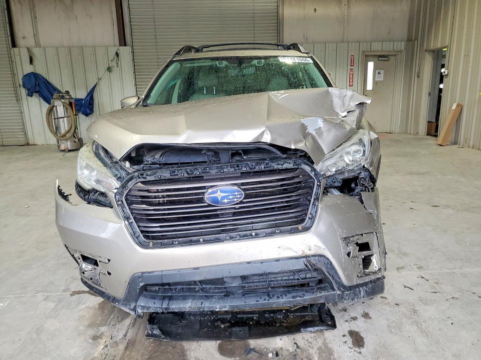 Продаж на аукціоні авто 2019 Subaru Ascent, vin: 4S4WMALD1K3470179, номер лоту: 54481066