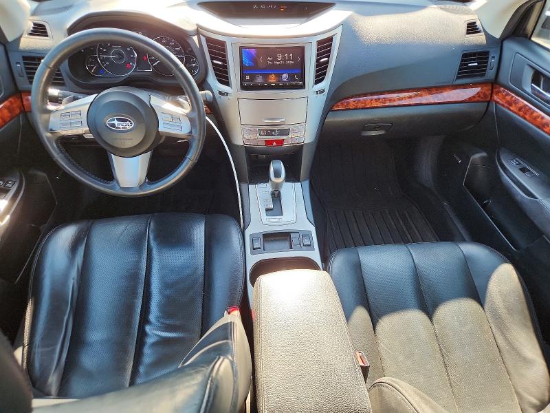 Aukcja sprzedaży 2011 Subaru Outback, vin: 4S4BRDKC2B2377512, numer aukcji: 54501656