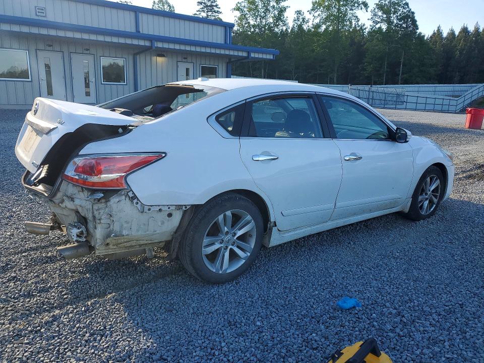 Aukcja sprzedaży 2014 Nissan Altima, vin: 1N4AL3AP8EC416107, numer aukcji: 52490286