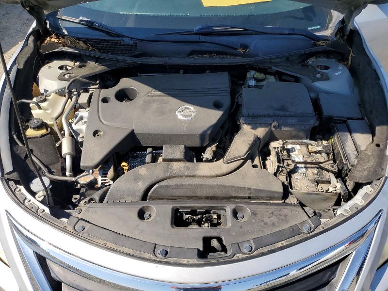 Aukcja sprzedaży 2014 Nissan Altima, vin: 1N4AL3AP3EN366205, numer aukcji: 52586746