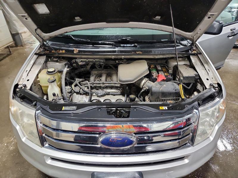 Продажа на аукционе авто 2009 Ford Edge, vin: 2FMDK36C69BA57552, номер лота: 51886396