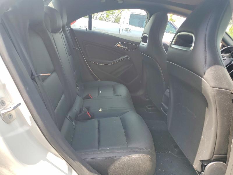 Aukcja sprzedaży 2014 Mercedes-benz Cla, vin: WDDSJ4EB1EN158161, numer aukcji: 52651466