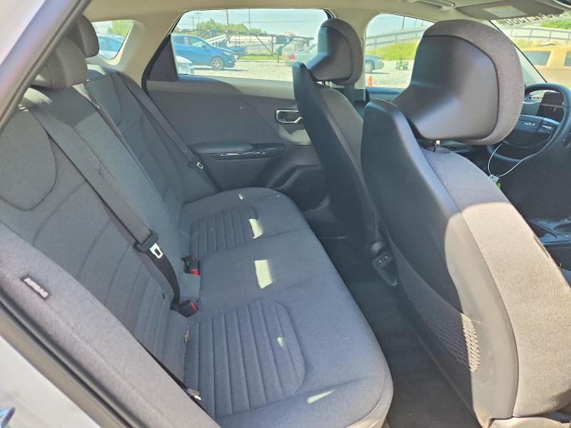 Продажа на аукционе авто 2025 Kia K4, vin: 3KPFU4DE6SE023207, номер лота: 53421586
