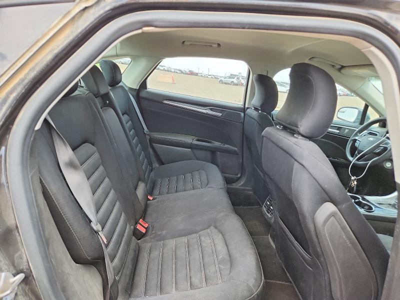 Aukcja sprzedaży 2015 Ford Fusion, vin: 3FA6P0H74FR308228, numer aukcji: 54976936
