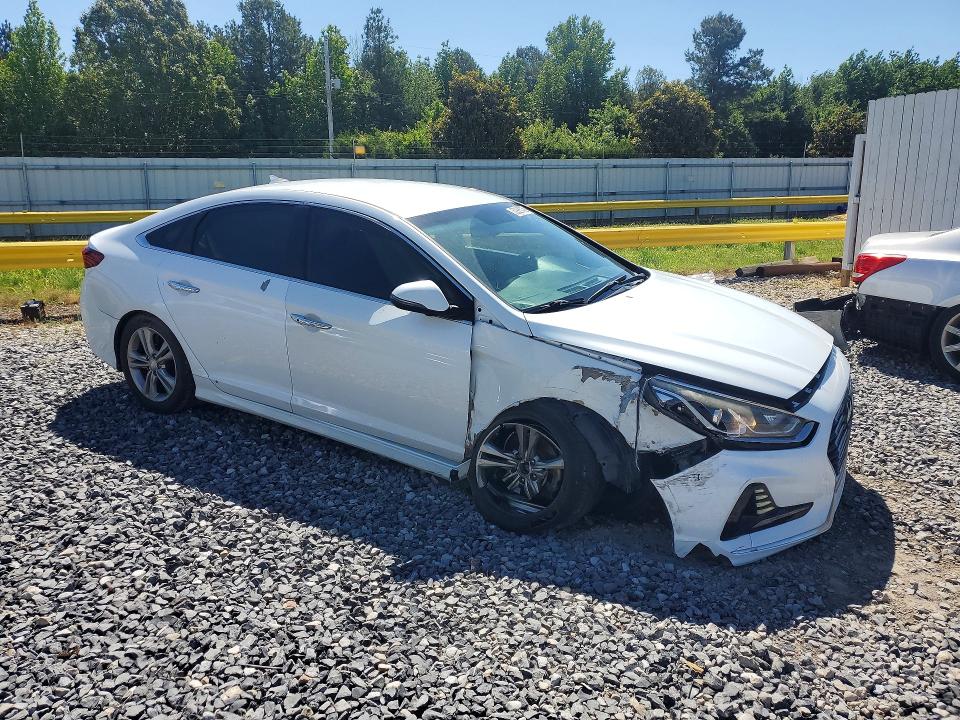 Aukcja sprzedaży 2018 Hyundai Sonata, vin: 5NPE34AF6JH676996, numer aukcji: 52926406