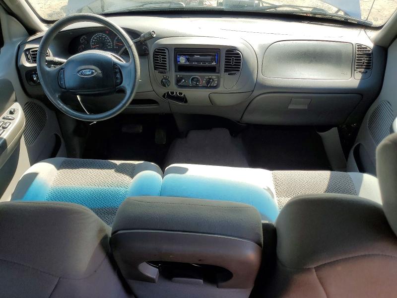 Aukcja sprzedaży 2003 Ford F150, vin: 1FTRW08L13KD60892, numer aukcji: 53745206