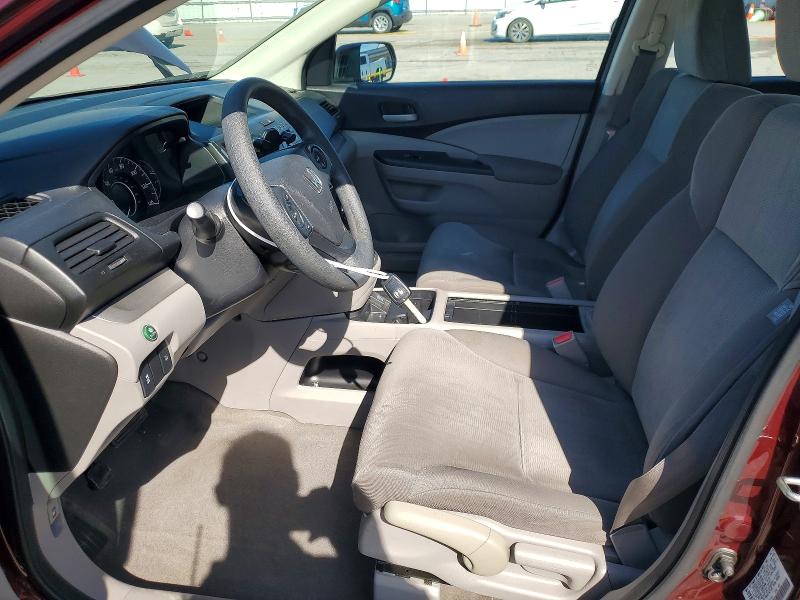 Aukcja sprzedaży 2014 Honda Cr-v, vin: 5J6RM3H37EL035159, numer aukcji: 53008256