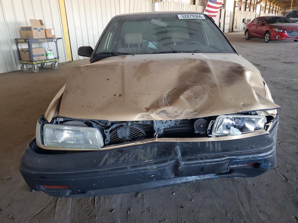 Aukcja sprzedaży 1990 Toyota Corolla, vin: 1NXAE94A4LZ159075, numer aukcji: 52879366
