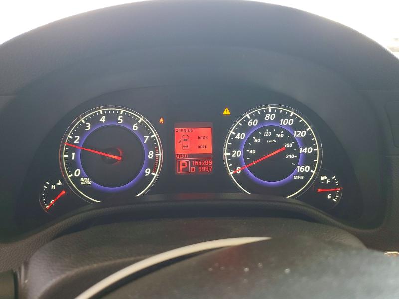 Aukcja sprzedaży 2008 Infiniti G35, vin: JNKBV61E18M214067, numer aukcji: 53197966