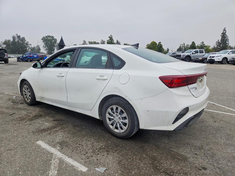 Aukcja sprzedaży 2024 Kia Forte, vin: 3KPF24AD8RE784848, numer aukcji: 51536366