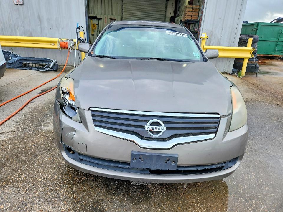 2008 Nissan Altima მანქანა იყიდება აუქციონზე, vin: 1N4AL21E58N454413, აუქციონის ნომერი: 53528156
