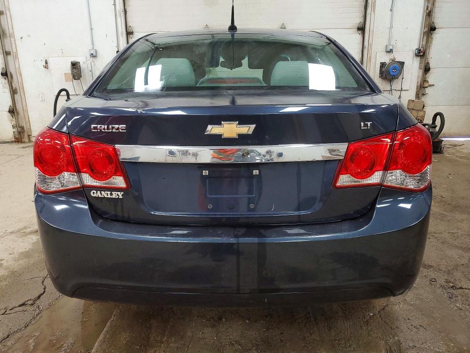 Aukcja sprzedaży 2014 Chevrolet Cruze, vin: 1G1PC5SB1E7228288, numer aukcji: 53069546