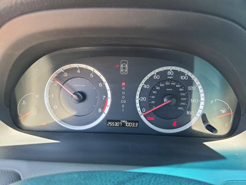 Aukcja sprzedaży 2008 Honda Accord, vin: 1HGCP26848A035553, numer aukcji: 52233296