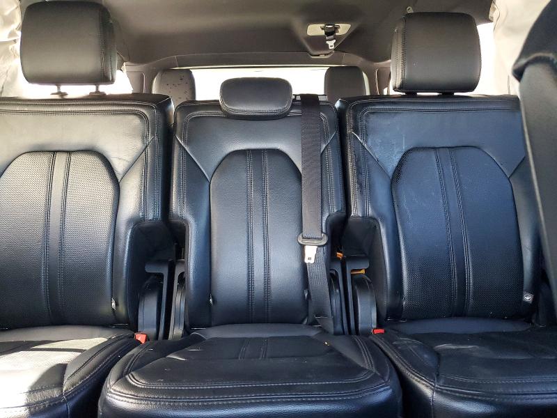 Aukcja sprzedaży 2019 Ford Expedition, vin: 1FMJK2AT5KEA27960, numer aukcji: 52646246