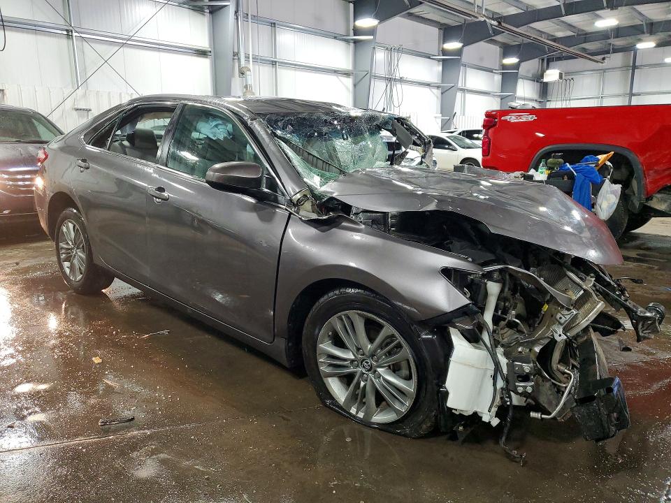 Aukcja sprzedaży 2015 Toyota Camry, vin: 4T1BF1FK6FU988775, numer aukcji: 51352506