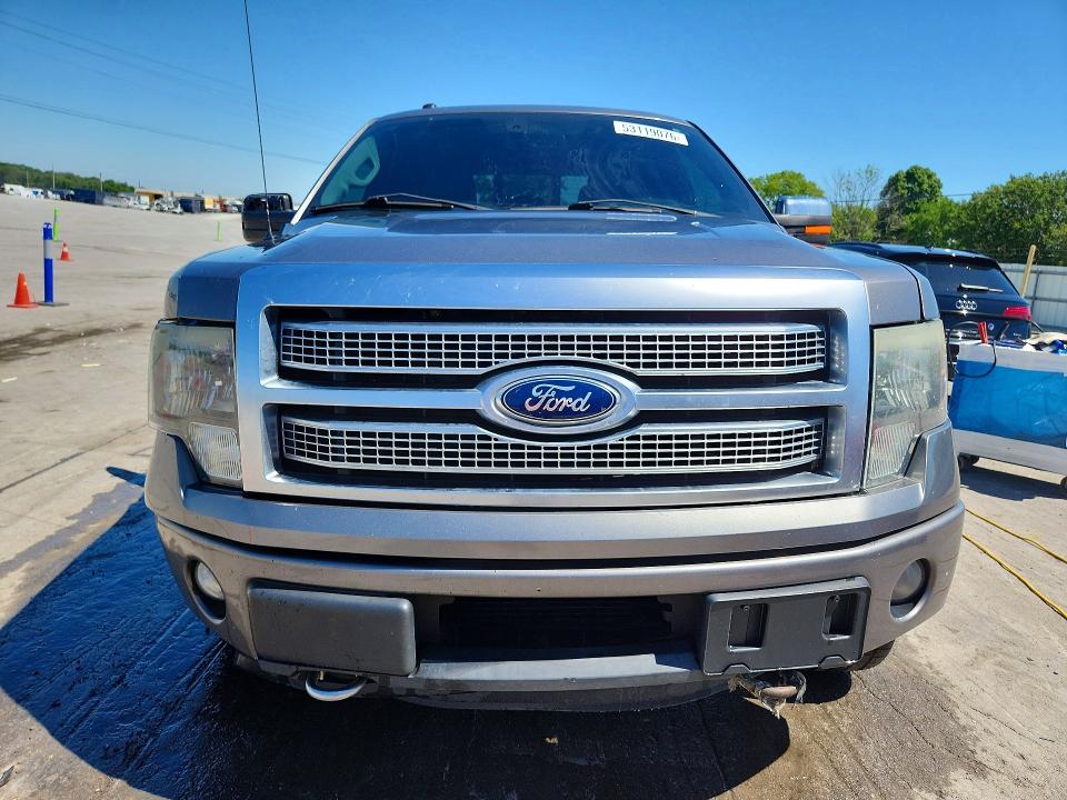 Aukcja sprzedaży 2012 Ford F150, vin: 1FTFW1ET3CFA88481, numer aukcji: 53119076