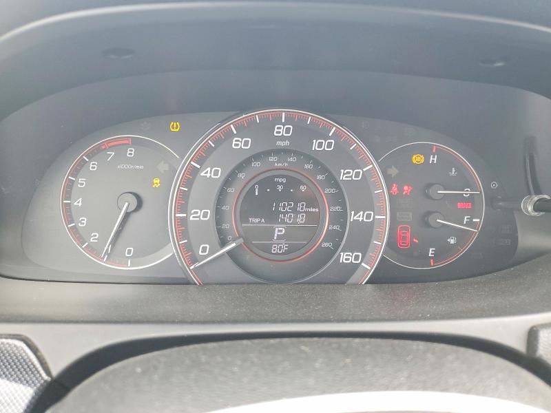 Aukcja sprzedaży 2014 Honda Accord, vin: 1HGCR2F57EA023375, numer aukcji: 53956646