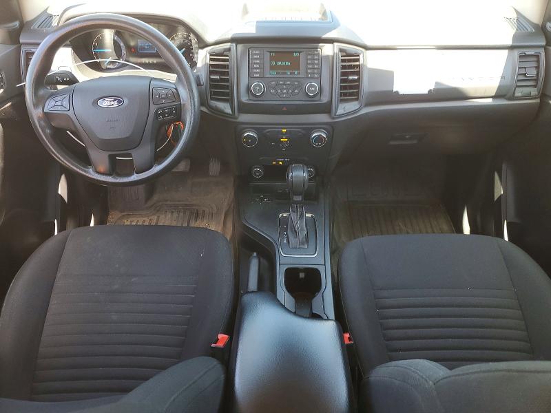 Aukcja sprzedaży 2021 Ford Ranger, vin: 1FTER1EH3MLD04279, numer aukcji: 48519596