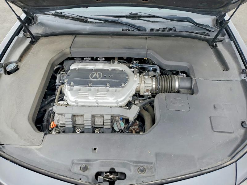 Aukcja sprzedaży 2013 Acura Tl, vin: 19UUA9F23DA000541, numer aukcji: 55445316