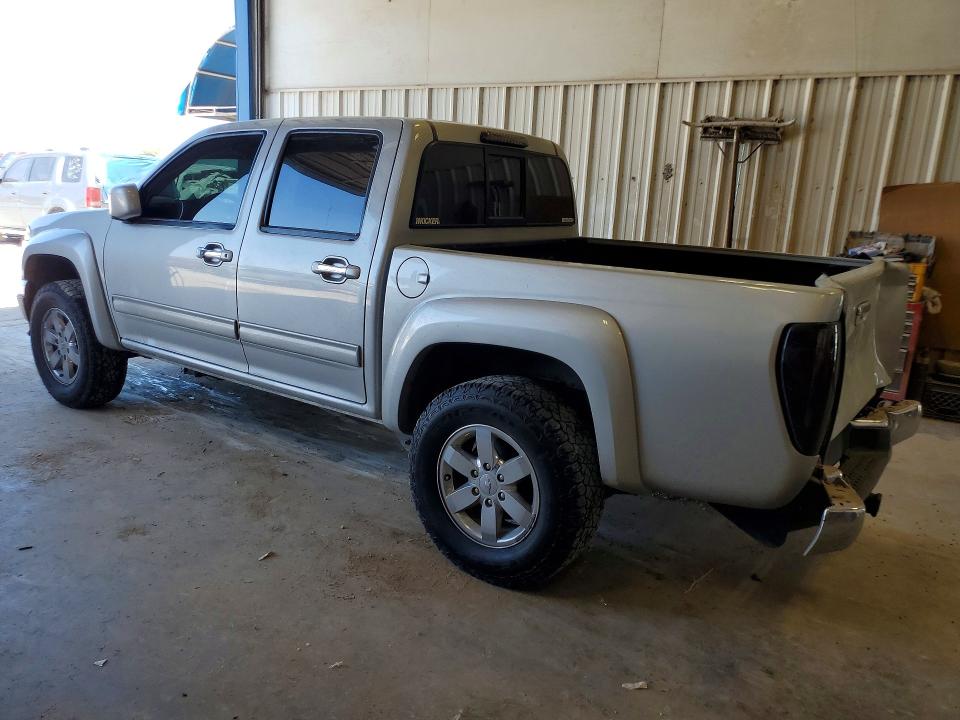 Продаж на аукціоні авто 2012 Chevrolet Colorado, vin: 1GCHSDFE8C8160446, номер лоту: 53183346