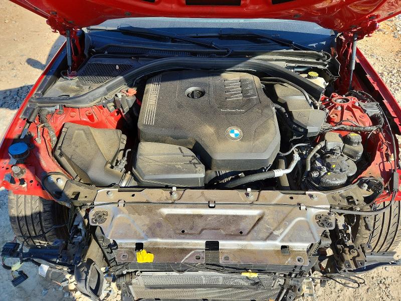 2019 Bmw 330xi მანქანა იყიდება აუქციონზე, vin: WBA5R7C57KFH06085, აუქციონის ნომერი: 54448646