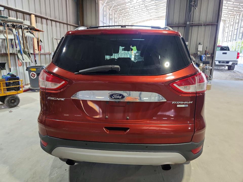 52935726 :رقم المزاد ، 1FMCU9J94EUB98094 vin ، 2014 Ford Escape مزاد بيع