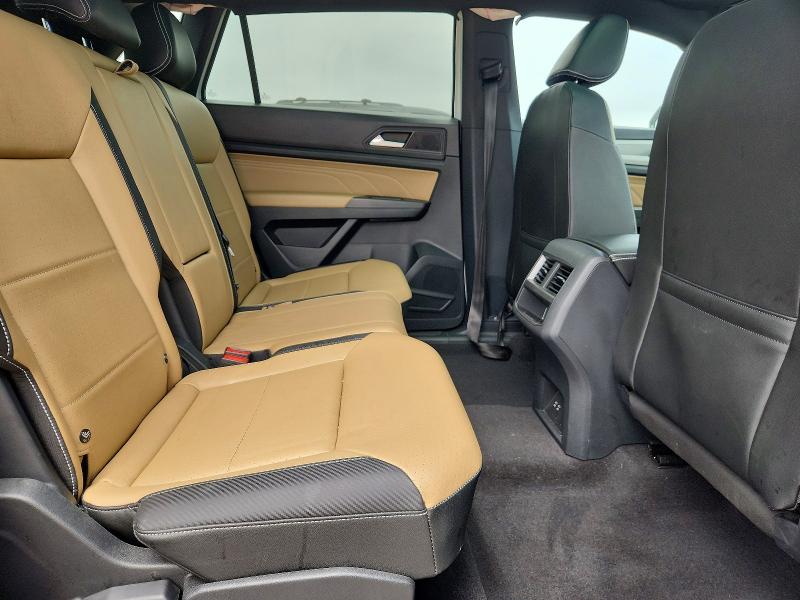 2023 Volkswagen Atlas Cross Sport მანქანა იყიდება აუქციონზე, vin: 1V2SE2CA4PC211008, აუქციონის ნომერი: 52899396