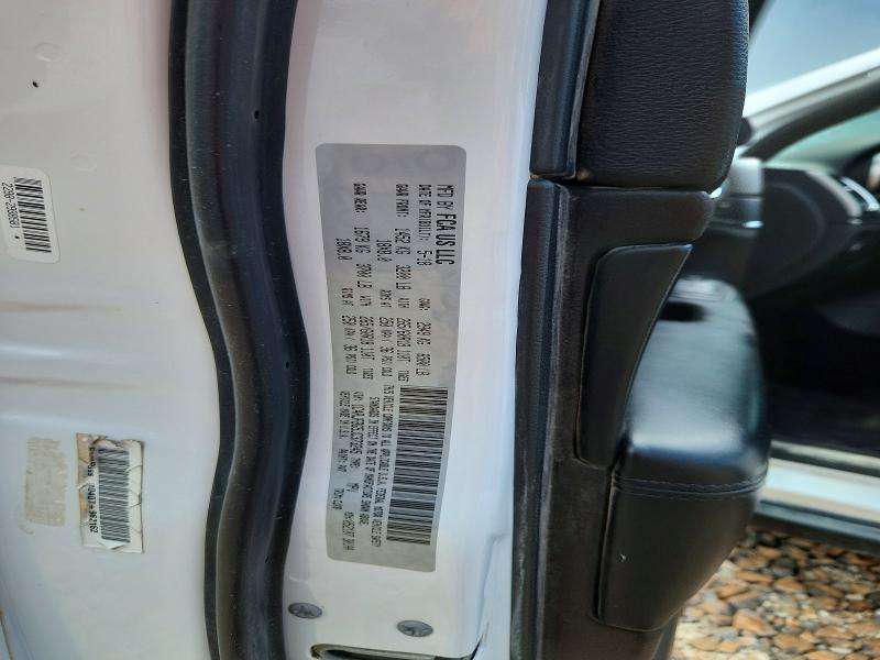 2018 Jeep Grand Cherokee მანქანა იყიდება აუქციონზე, vin: 1C4RJFBG5JC373245, აუქციონის ნომერი: 54955776