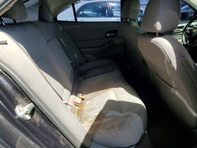 53947026 :رقم المزاد ، 1G11B5SL3FF220718 vin ، 2015 Chevrolet Malibu مزاد بيع