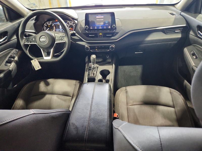 2019 Nissan Altima მანქანა იყიდება აუქციონზე, vin: 1N4BL4BV8KC232823, აუქციონის ნომერი: 52069906