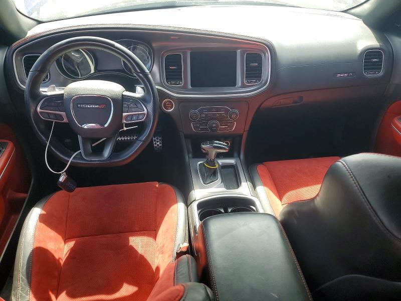 2021 Dodge Charger მანქანა იყიდება აუქციონზე, vin: 2C3CDXGJ2MH604275, აუქციონის ნომერი: 53391146