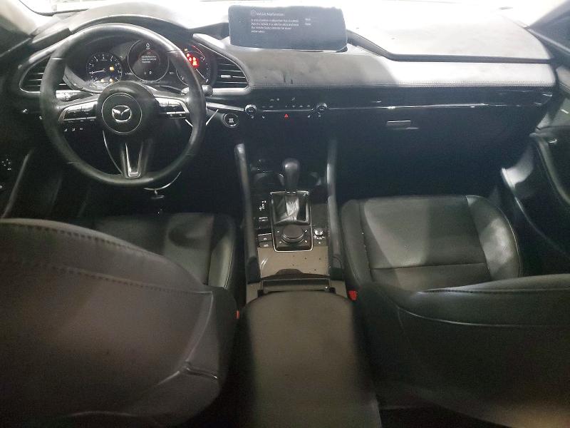 Продаж на аукціоні авто 2024 Mazda 3, vin: 3MZBPBEY1RM427483, номер лоту: 52818426