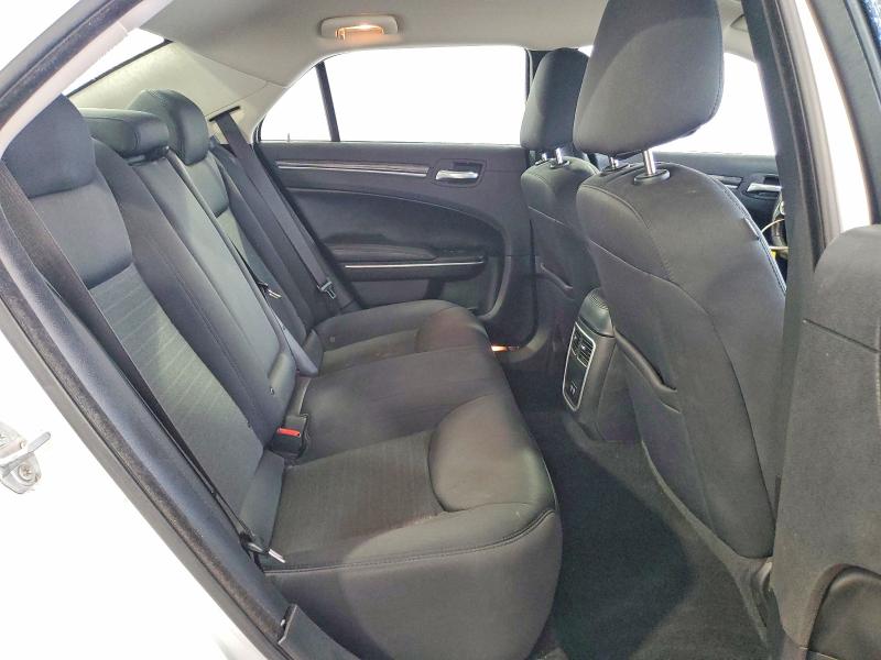 Продажа на аукционе авто 2021 Chrysler 300, vin: 2C3CCAAG4MH609250, номер лота: 52683186