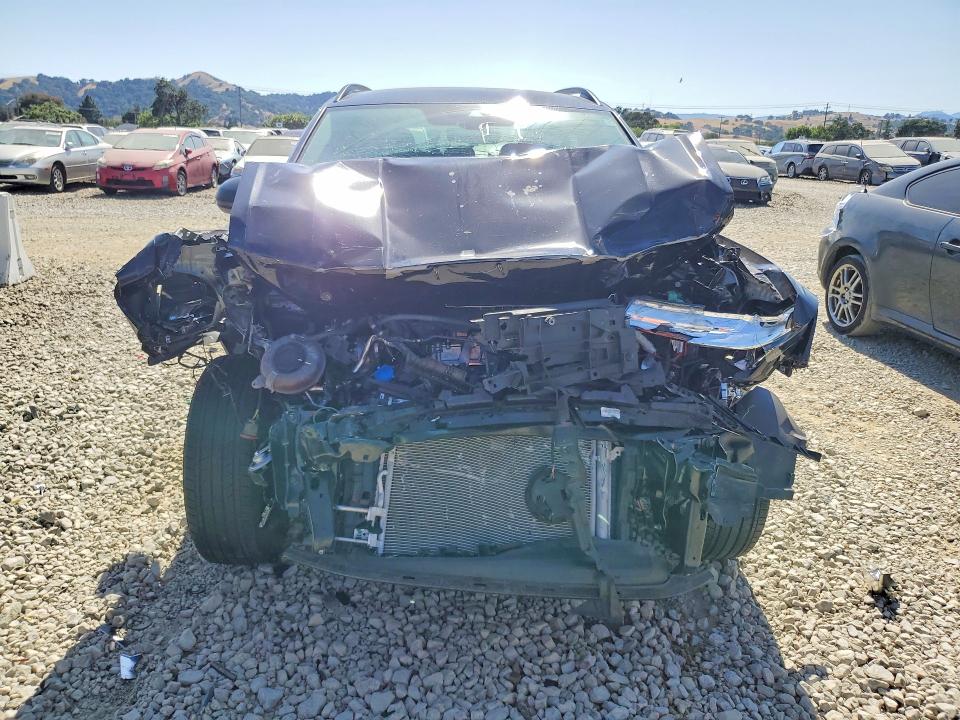 2024 Volkswagen Taos მანქანა იყიდება აუქციონზე, vin: 3VV8X7B29RM015601, აუქციონის ნომერი: 54465406